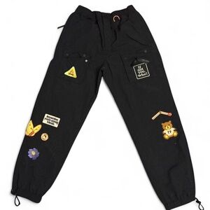 Teddy Fresh x Smokey the Bear Collection (2022) - Pants